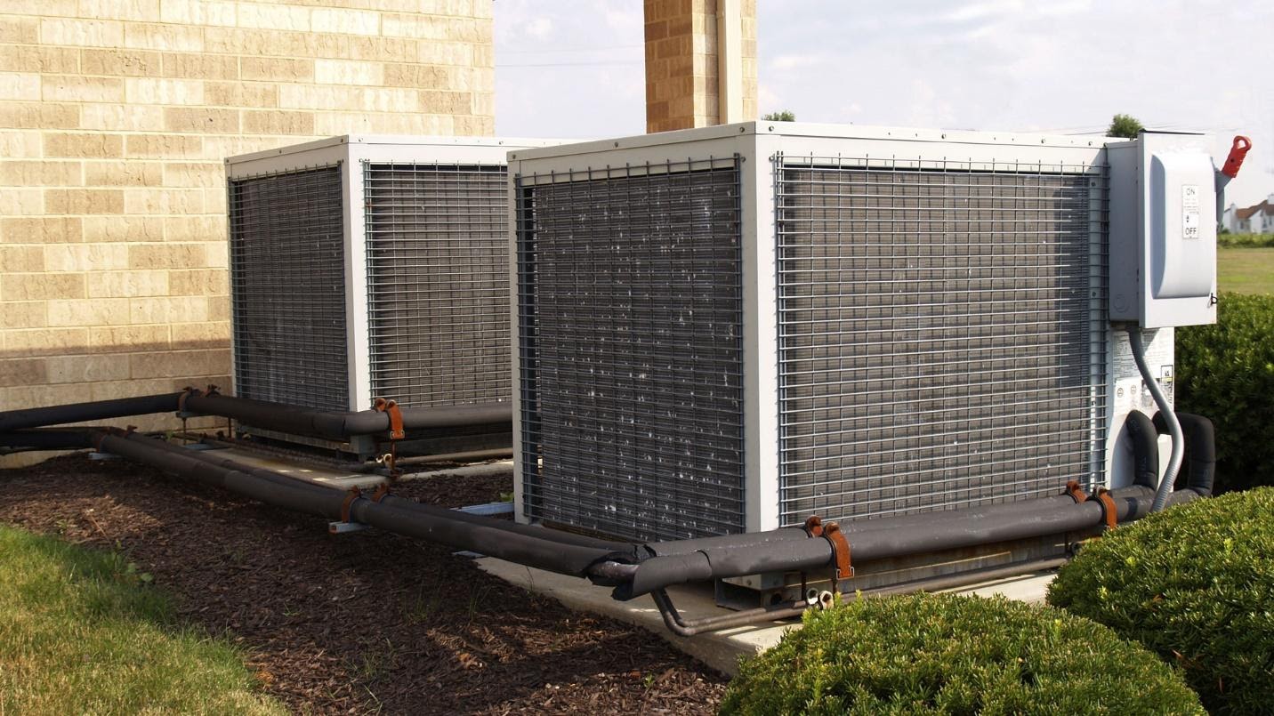 8 Signs You Need Air Conditioning Replacement Proair Industries Inc 7564