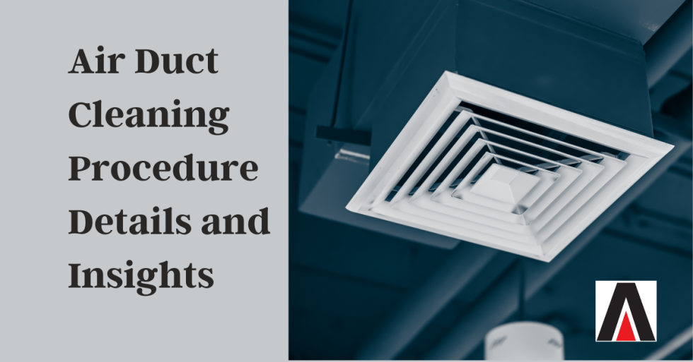 Air Duct Cleaning Procedure Details and Insights ProAir Industries, Inc.